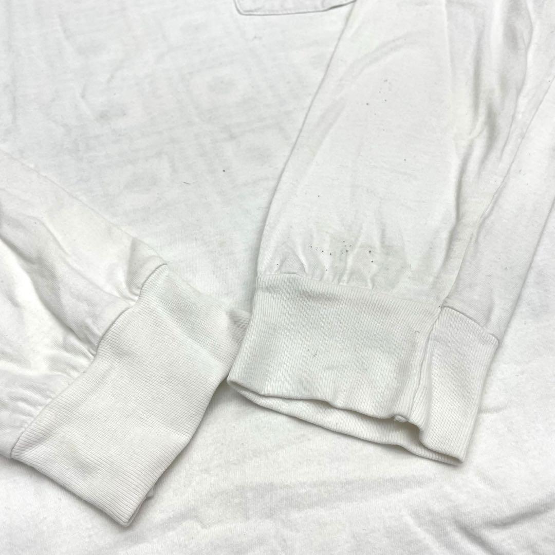 人気モデル✨CHROME HEARTS クロムハーツ　ロンT Mサイズ