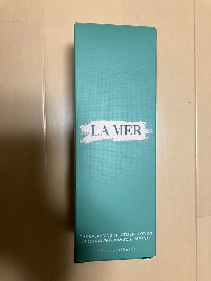 ラメール ザ パランシング トリートメントローション150ml LA MERLamer