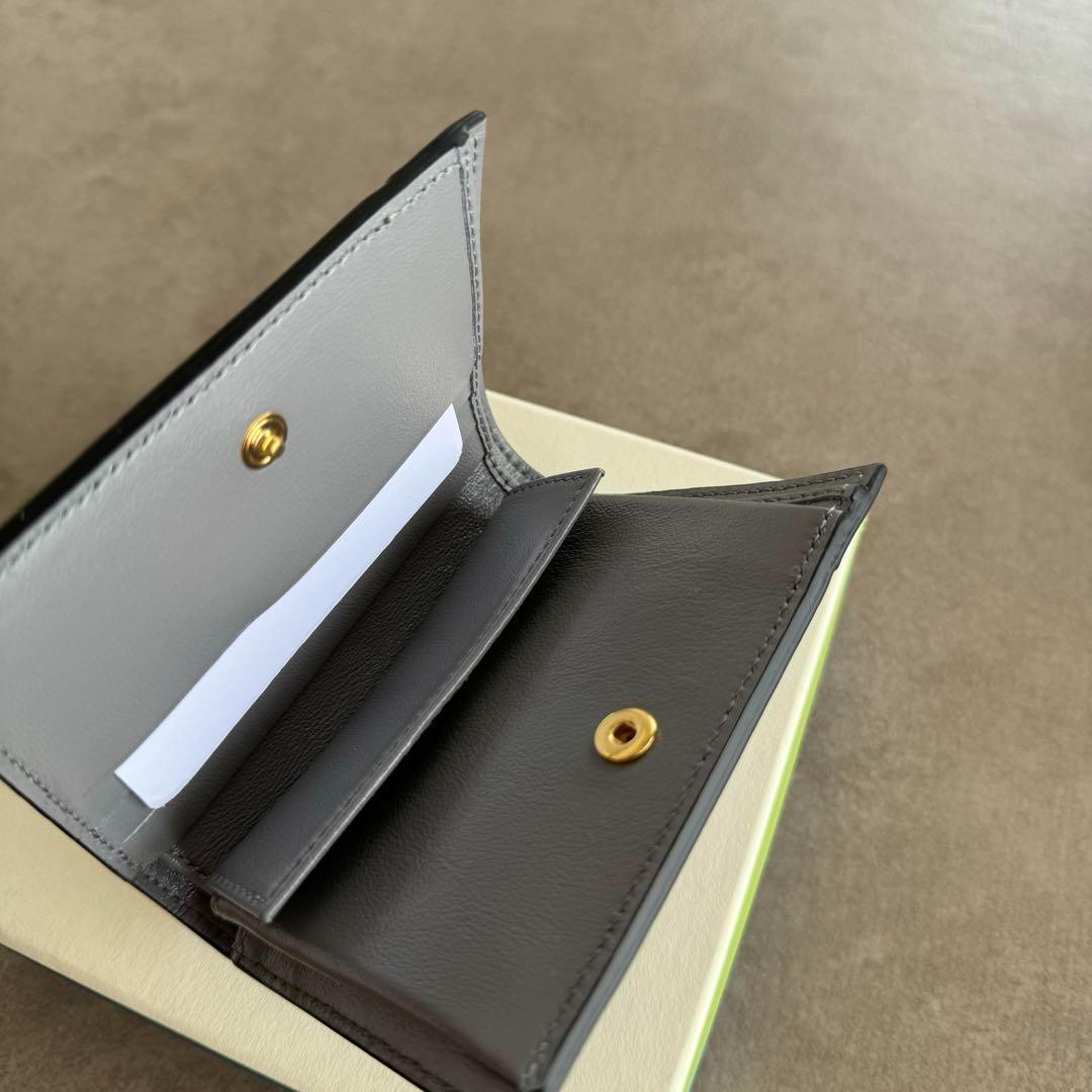 【即日発送】新品未使用 マルニ MARNI 財布 カードケース　名刺入れ