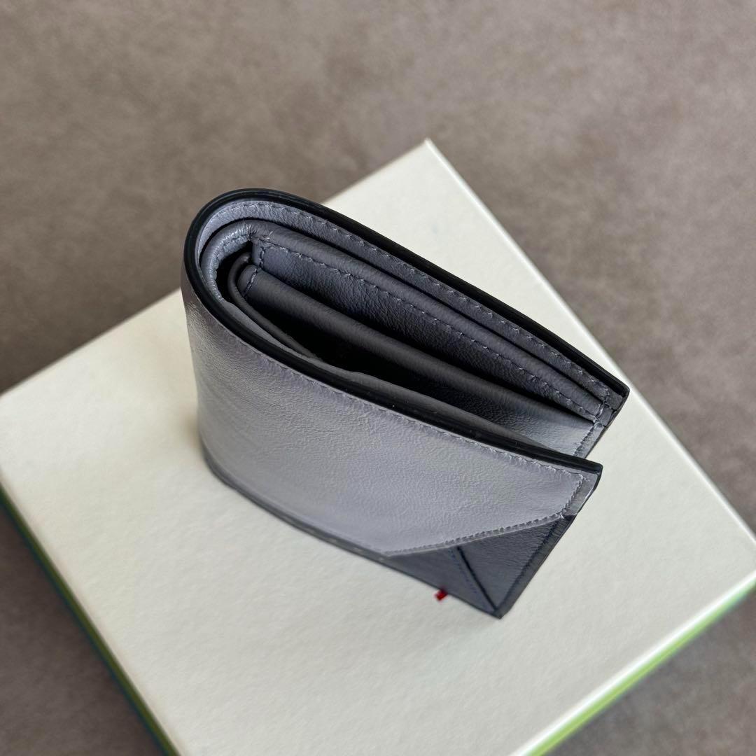 【即日発送】新品未使用 マルニ MARNI 財布 カードケース　名刺入れ