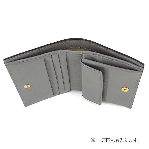 【即日発送】新品未使用 マルニ MARNI 財布 カードケース　名刺入れ