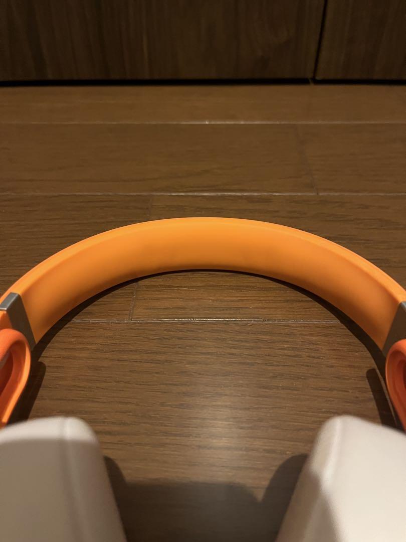 R*s様 Beats by Dr Dre MIXR Neon Orange