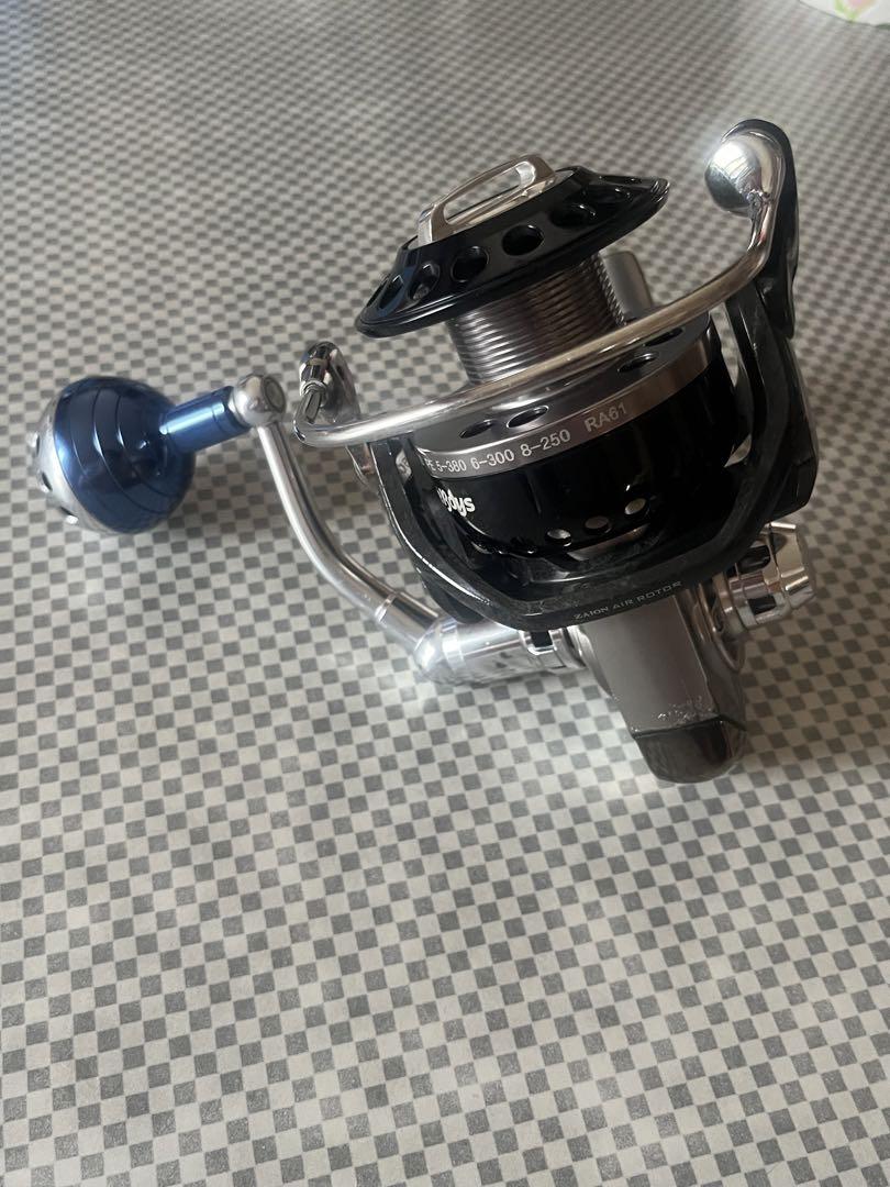 10ソルティガ4500H ジャンク品