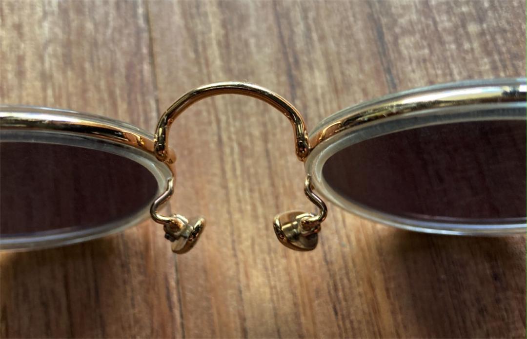 Sunglasses】A.D.S.R｜EVANS 06