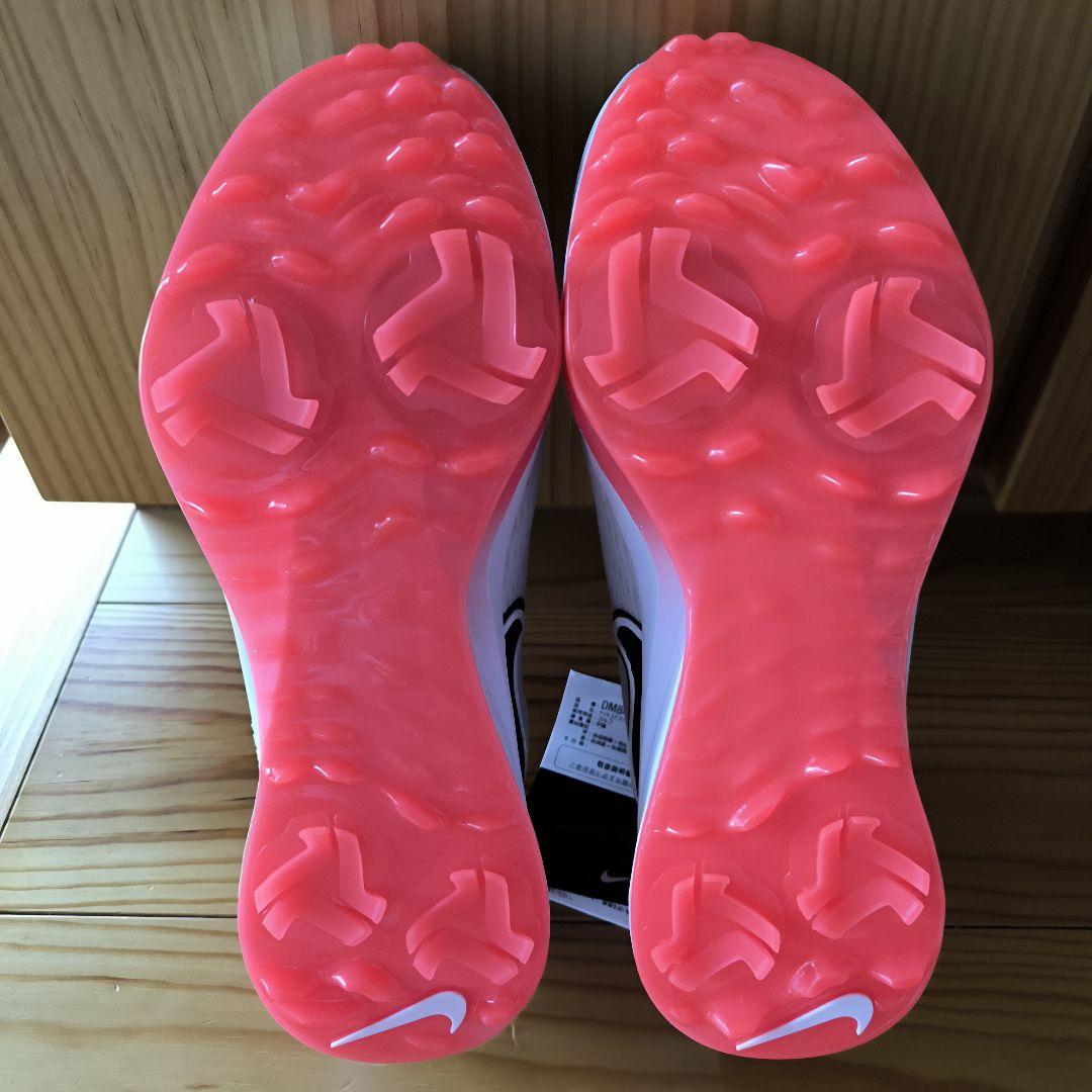 【新品未使用】NIKE 27.0 エア ズーム インフィニティ ツアー ネクスト