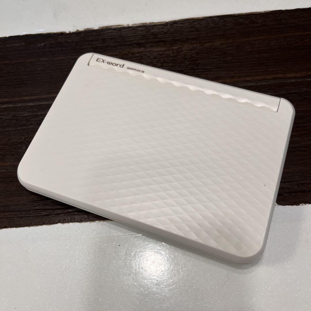 ☆美品☆ カシオ 電子辞書 高校生モデル XD Z4700 タッチペン