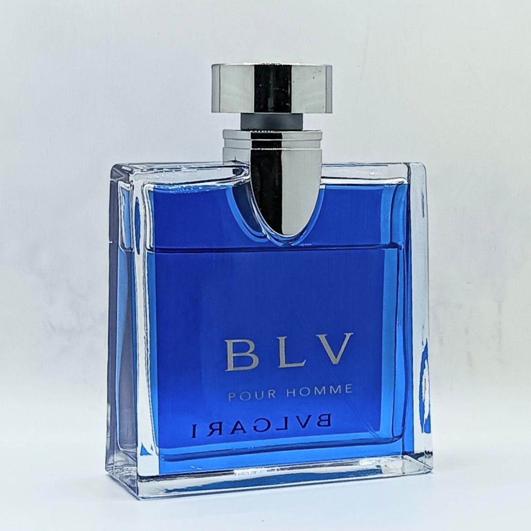 ほぼ満量 安心 正規品 ブルガリ プールオム 100ml ブルガリプールオム 楽天市場】BVLGARI ブルガリ プールオム 100ml フレグランス