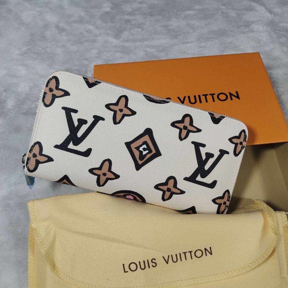 新品です LOUIS VUITTON ルイヴィトン 長財布