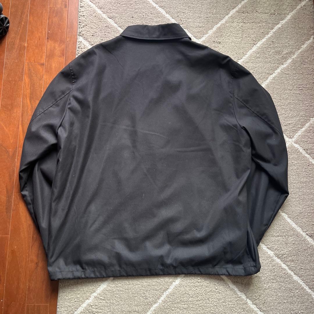 ポロバイラルフローレン スウィングトップ ブルゾン ブラック L ポロバイラルフローレン スウィングトップ ブルゾン ブラック L