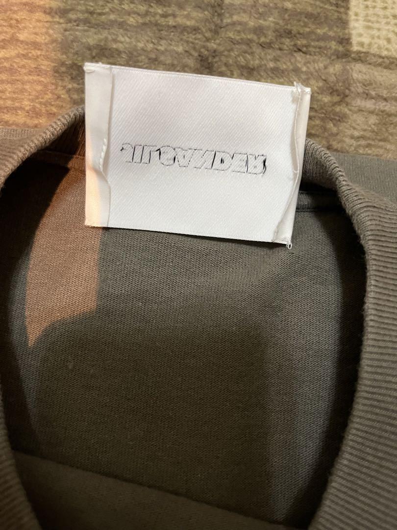 JIL SANDER トレーナー 2色セット S