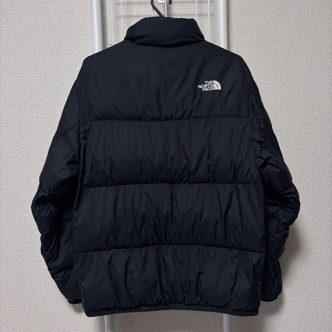 THE NORTH FACEナイロンジャケットキッズ160