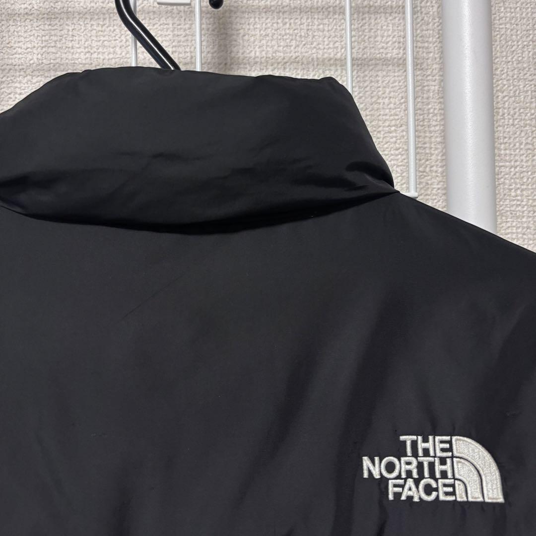 THE NORTH FACEナイロンジャケットキッズ160