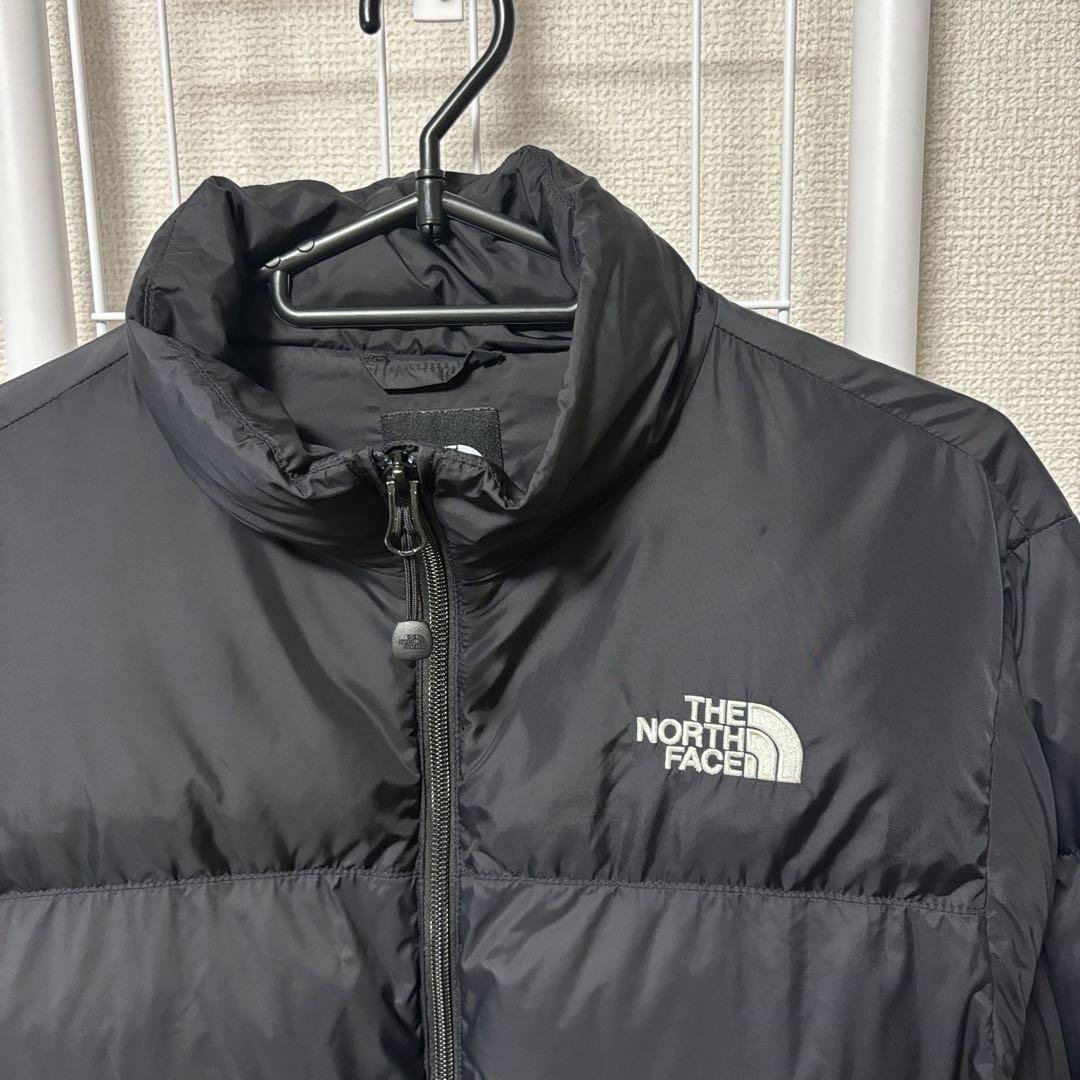 THE NORTH FACEナイロンジャケットキッズ160