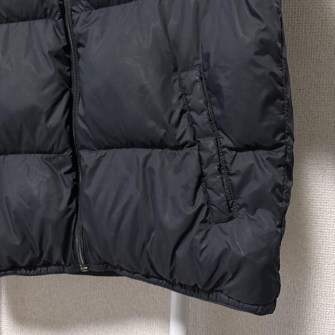 THE NORTH FACEナイロンジャケットキッズ160