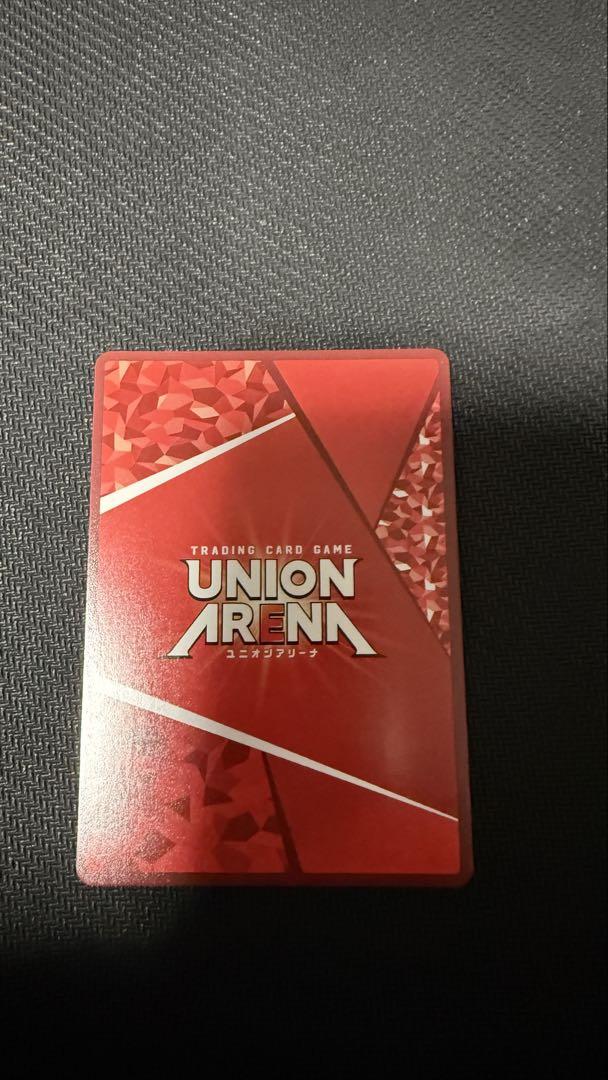 UNION ARENA ミリム SR 星2 パラレル 転スラvol2