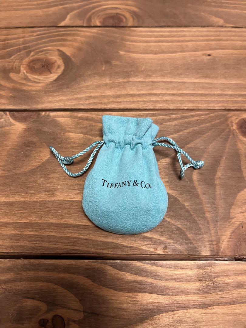 Tiffany リターン トゥ ティファニー ブレスレット