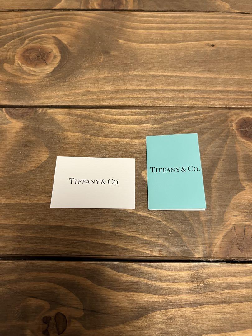 Tiffany リターン トゥ ティファニー ブレスレット