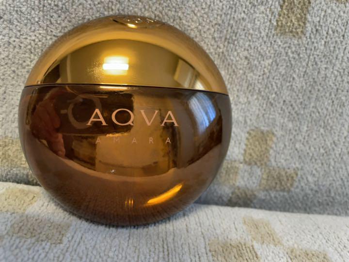 アクアアマーラ オードトワレ 50ml_BVLGARI（ブルガリ）
