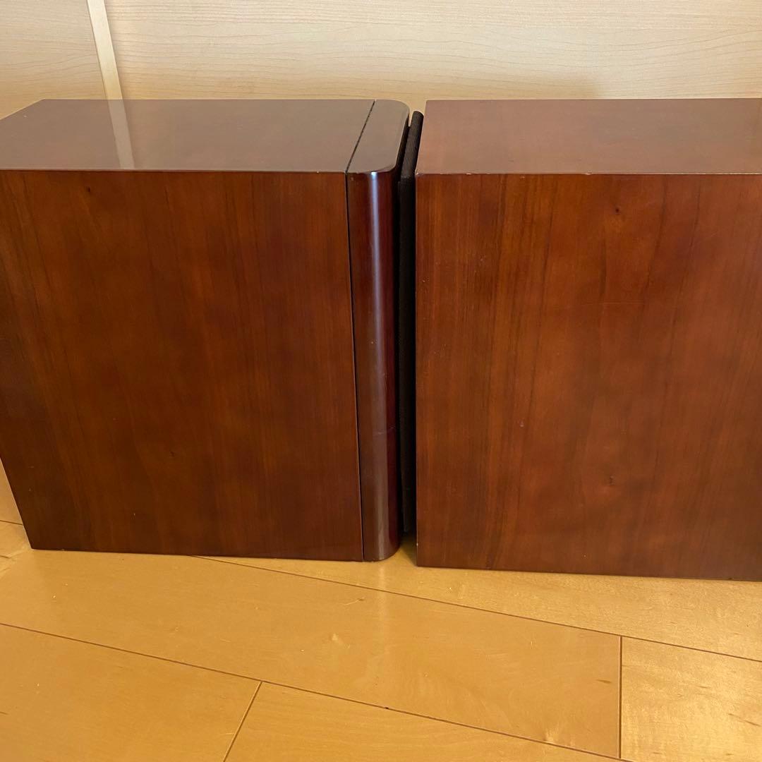 ONKYO オンキョー D-202AX LTD ペアスピーカー　やや傷あり