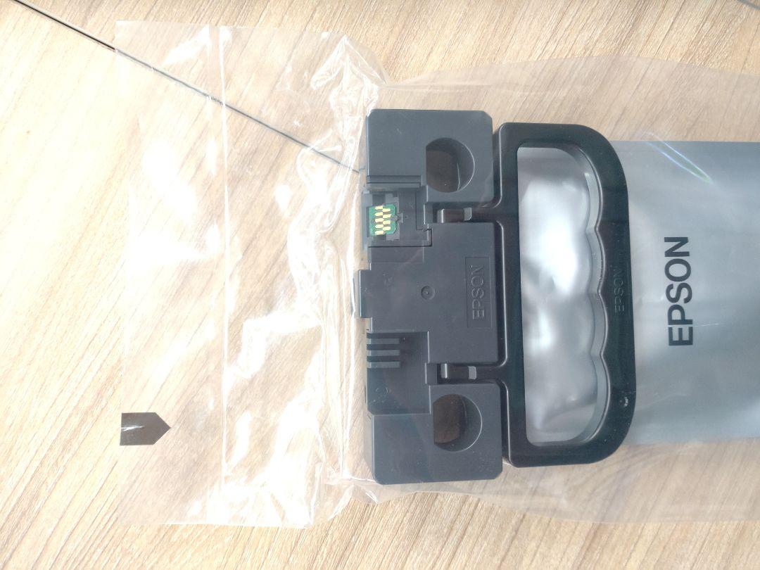 EPSON IPO3KB インクパック ブラック