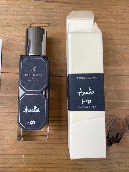 Fueguia 1833 Amalia 30ml Ⅰ-ⅩⅪ フエギア アマリア | www.mekimi.co.il