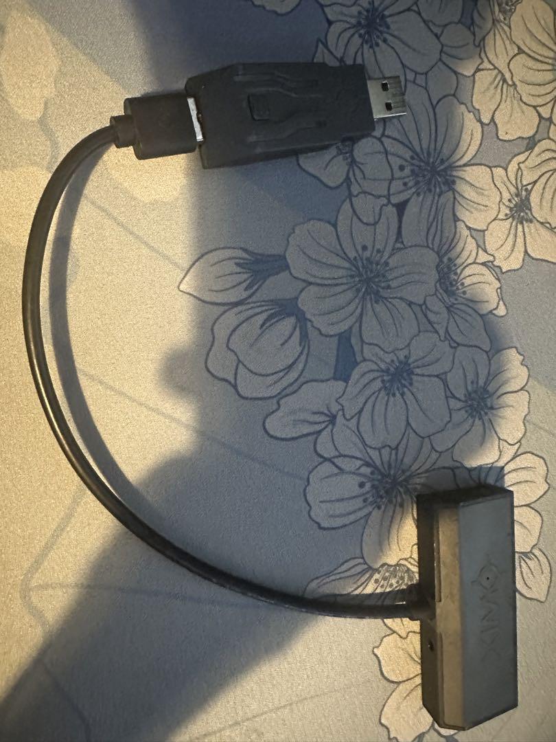 Ximapex apex設定付き分配器・切替器