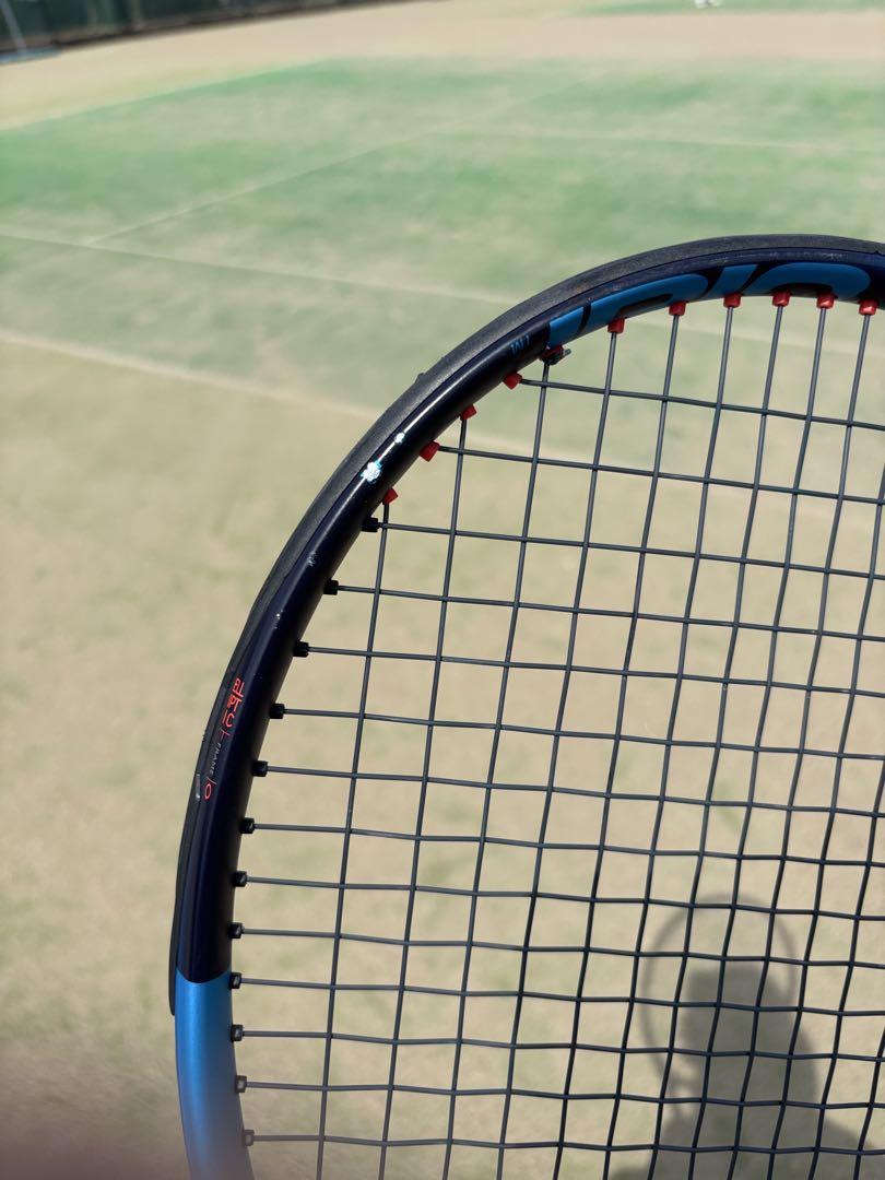Babolat Pure Drive 98 バボラ ピュアドライブ98 G2