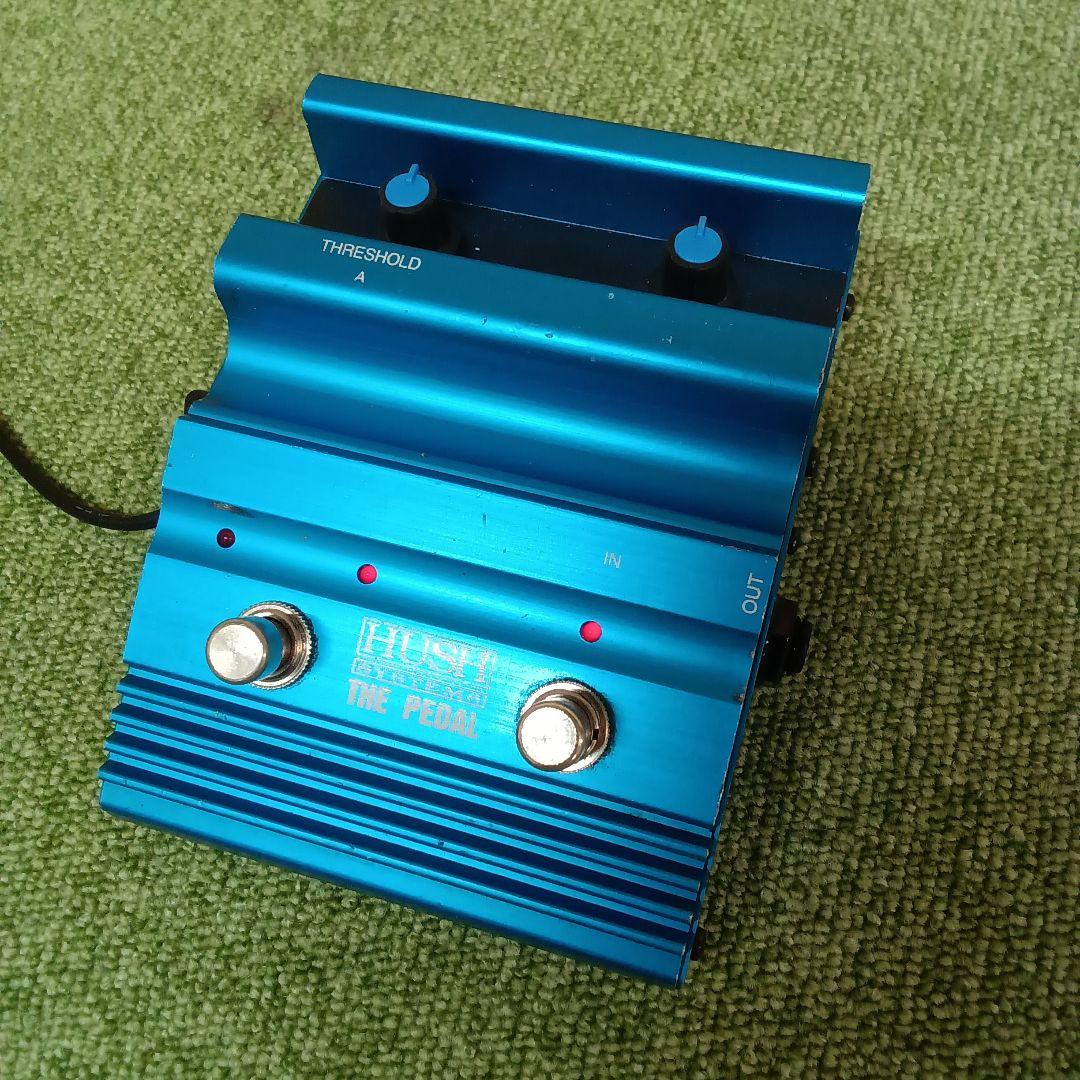 Amazon | Rocktron ロックトロン ノイズ・リダクション Hush The