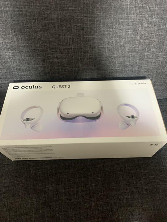Oculus Quest2
