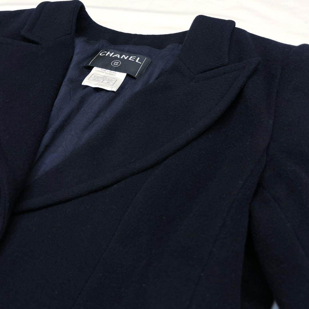 人気モデル CHANELセットアップ
