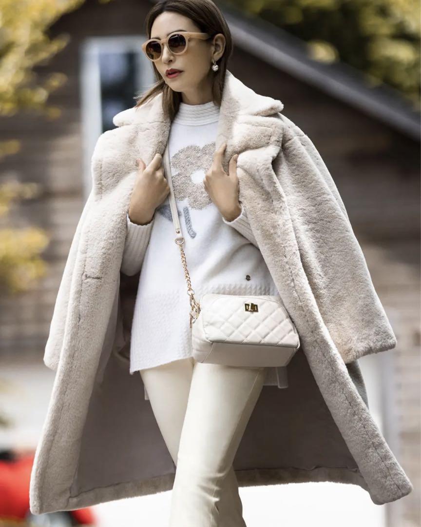 M'S GRACY 2023 Autumn&Winter Collection | msgracy