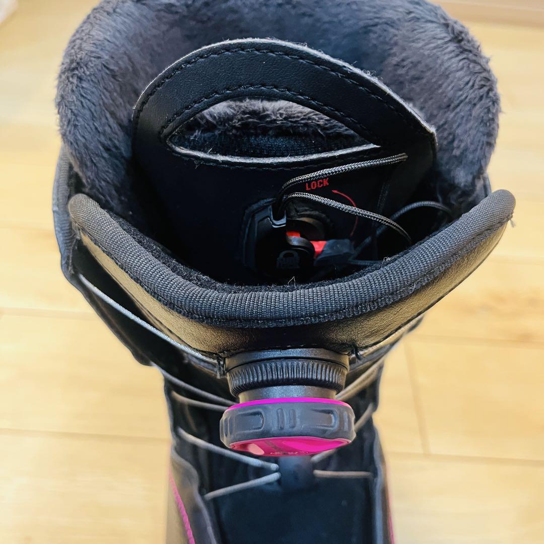 23cm スノーブーツ