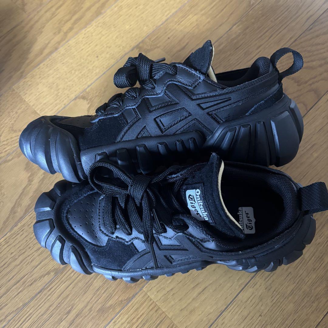 ★ONITSUKA Tiger DENTIGRE LS 24cm