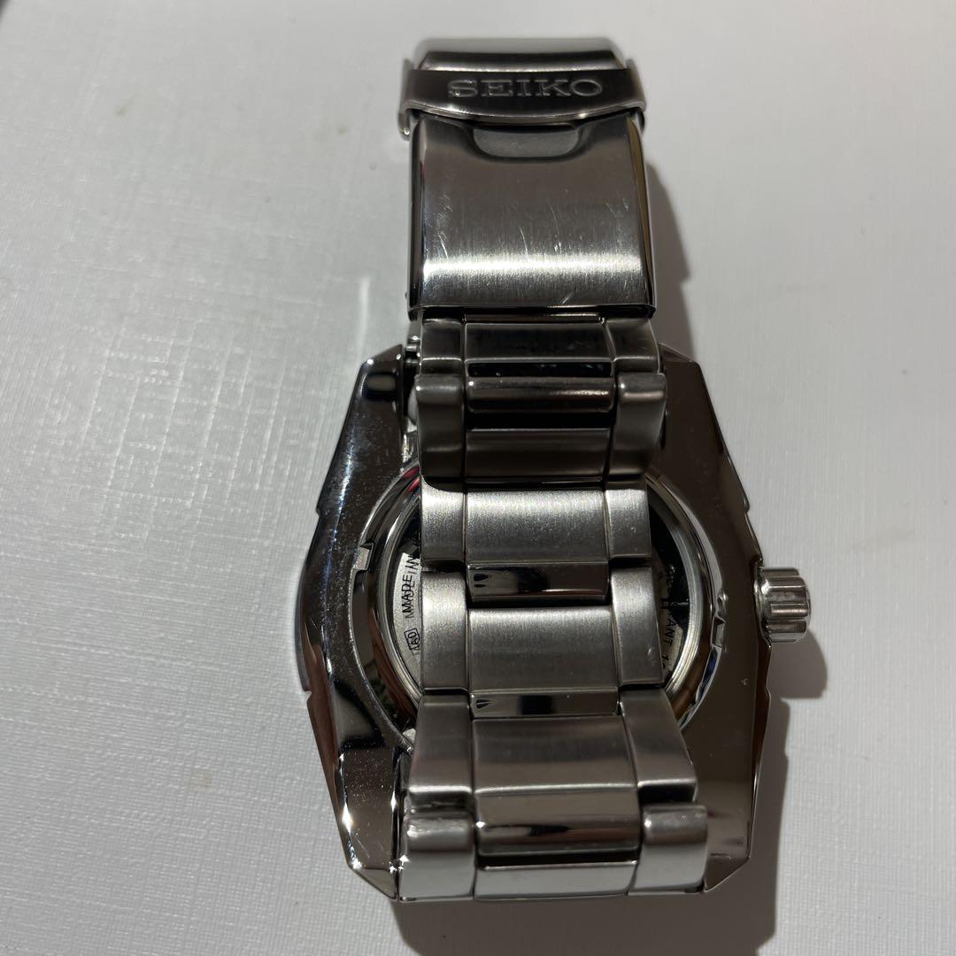 ☢ SEIKO