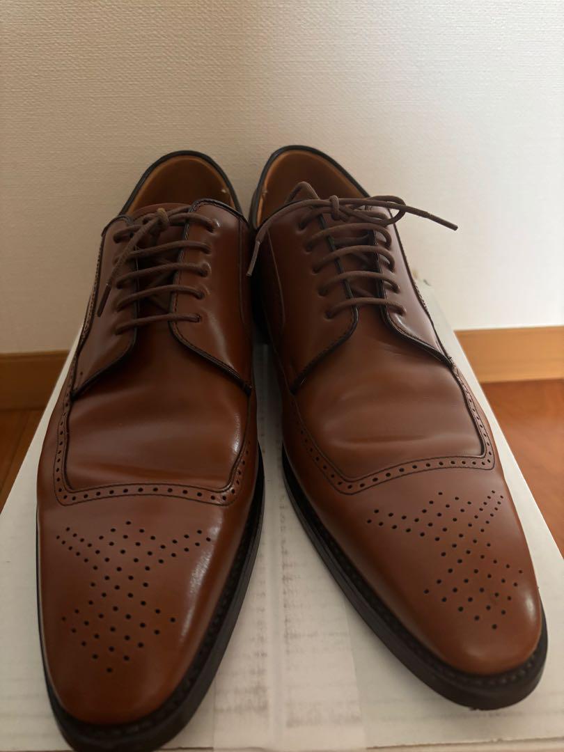 ❣️REGAL シューズ❣️26センチ❣️新品同様❣️さらにお値下げしました❣️