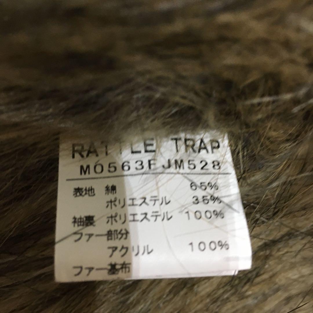 RATTLE TRAPジャッケット xecTd-m67212362095 人気SALE