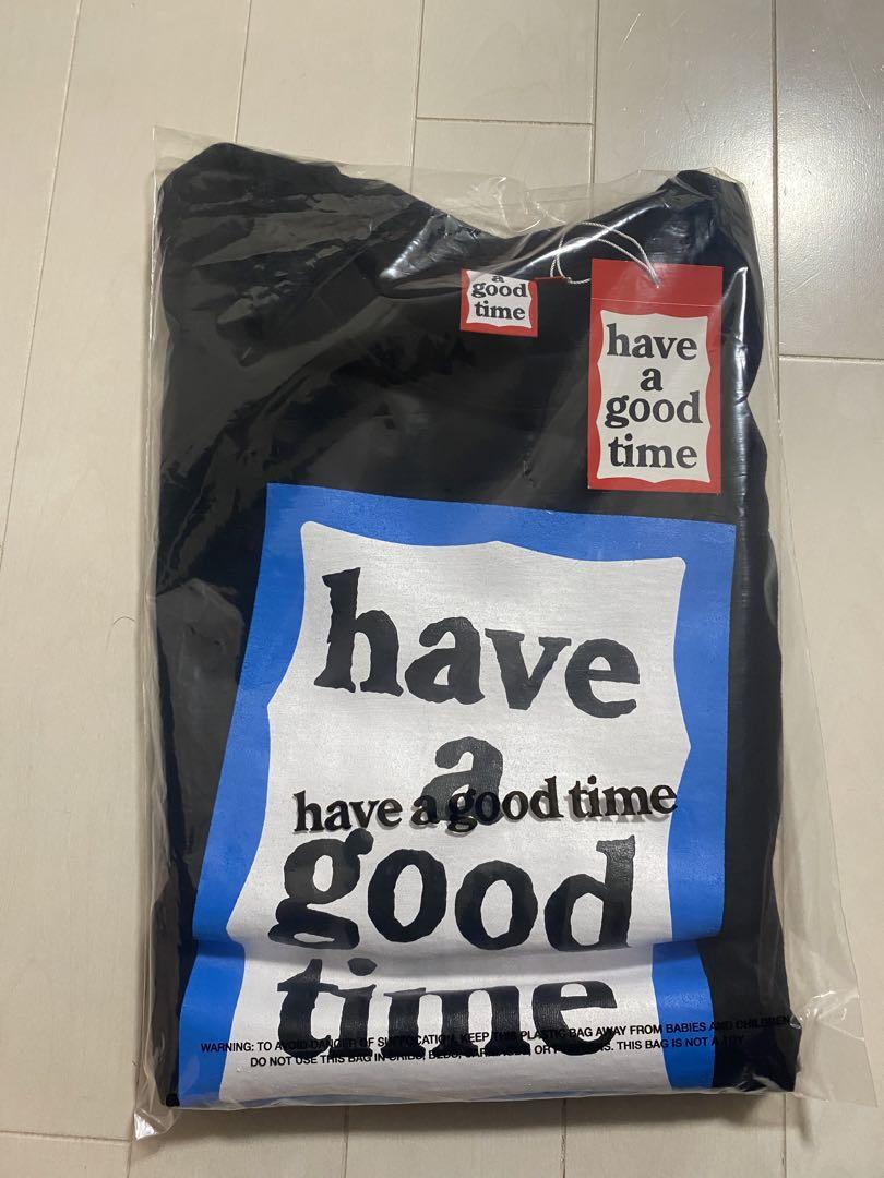 have a good time Tシャツ - トップス高 品質