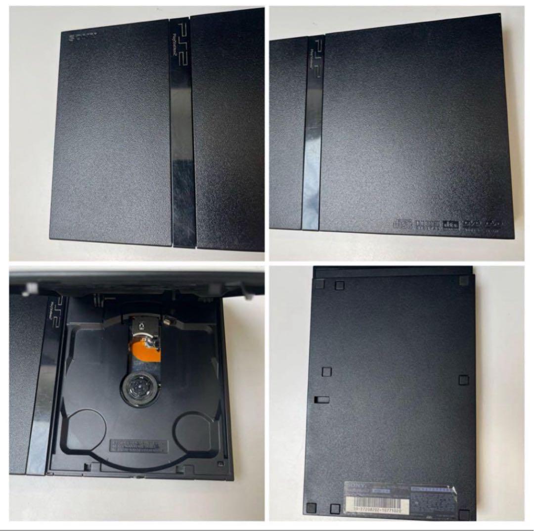 最短当日発ps2本体scph75000プレイステーション2プレステc040602 最短当日発ps2本体scph75000プレイステーション2プレステc040602