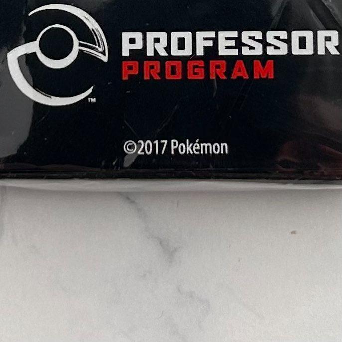 通販サイト一覧 海外 限定】モンスターボール ポケモン スリーブ プロフェッサー ポケモンカードゲーム
