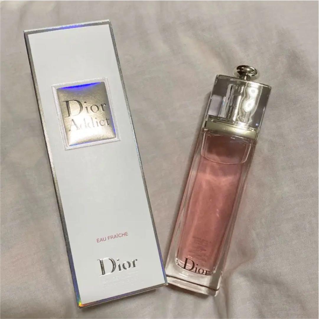 ディオールアディクトオーフレッシュ100ml