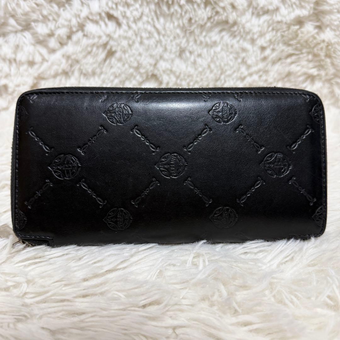 イタウバ バーティカルBerluti