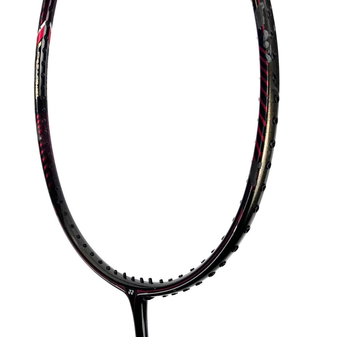 YONEX　CARBONEX 35　2U G5　カーボネックス ヨネックス 新型カーボネックス | cyclescience
