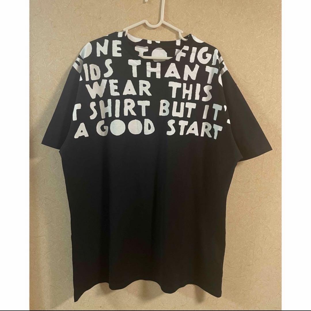 MAISON MARGIELA Tシャツ S50GC0663S22816