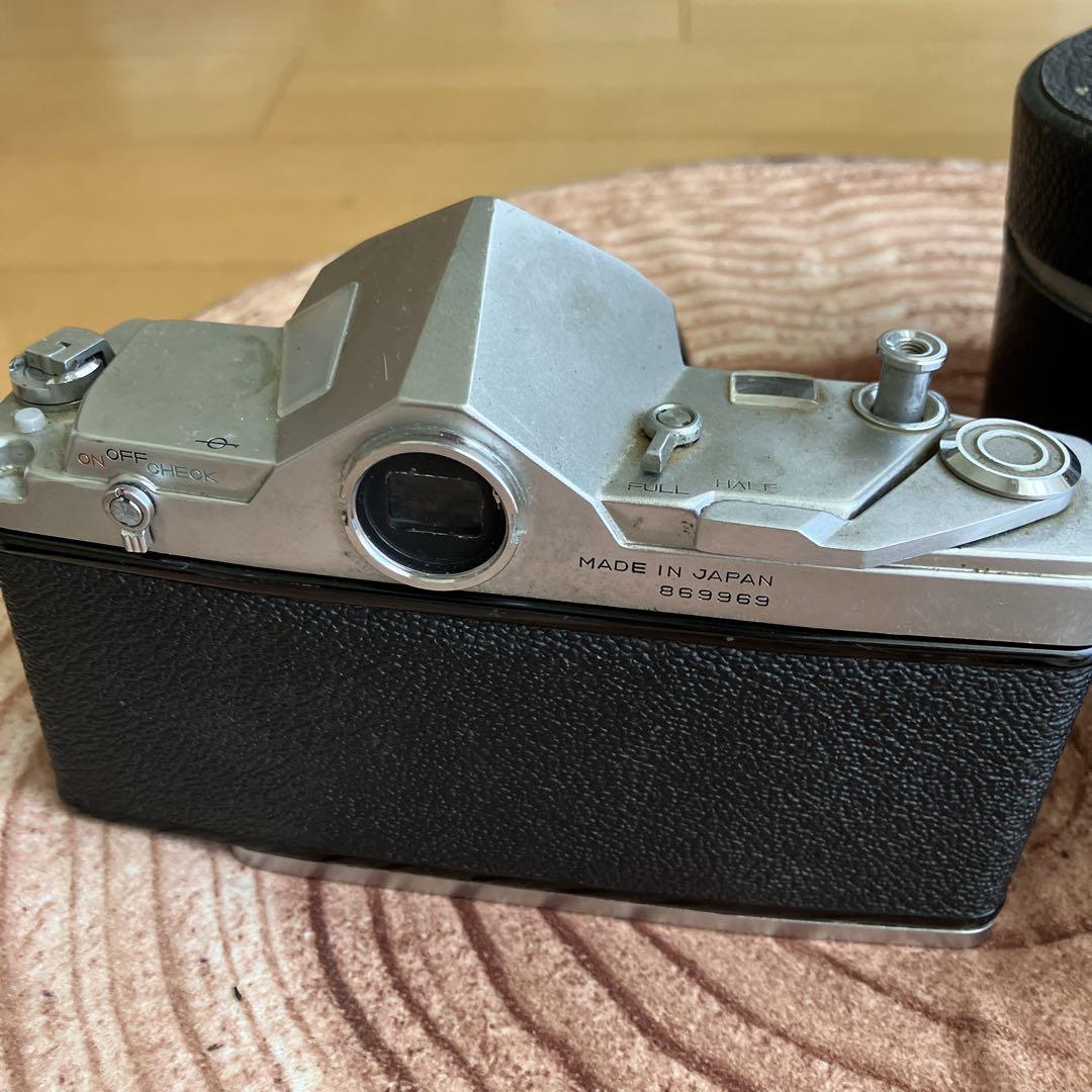 KONICA AUTOREX フィルムカメラ - メルカリ