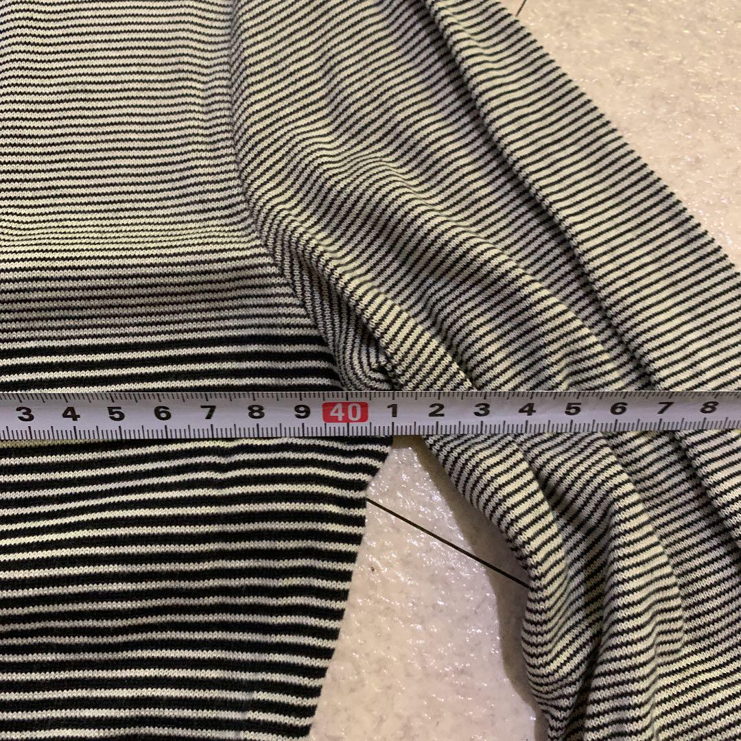 シャネルの長袖Tシャツ