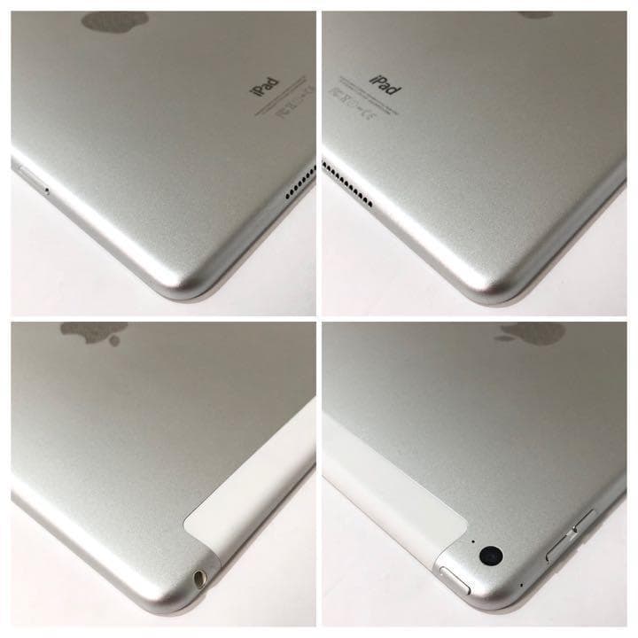 最大88%OFFクーポンIPad Air2 16GB wifi セルラーモデル 管理番号