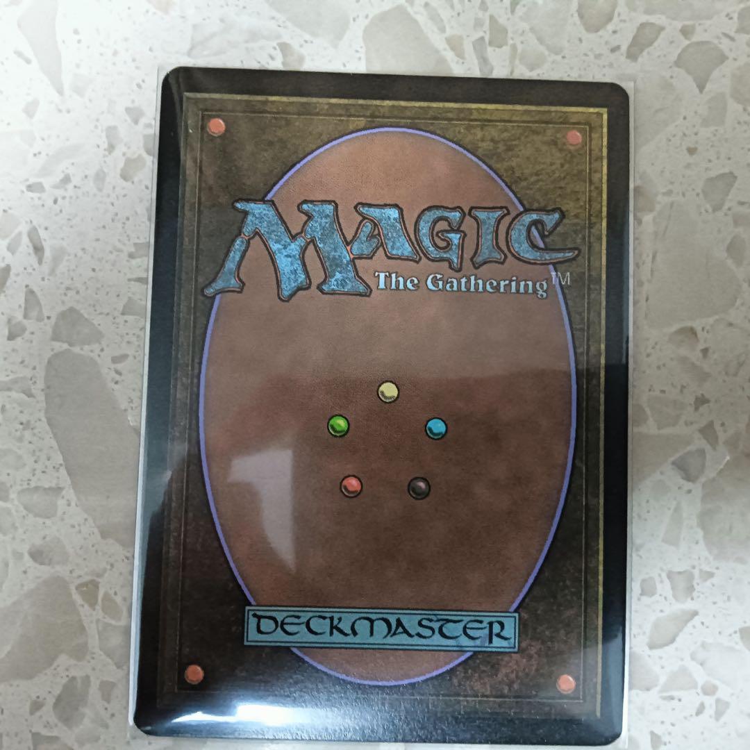 商品名：MTG FF FIC 170 第三の座、エメトセルク英語 foil 1枚