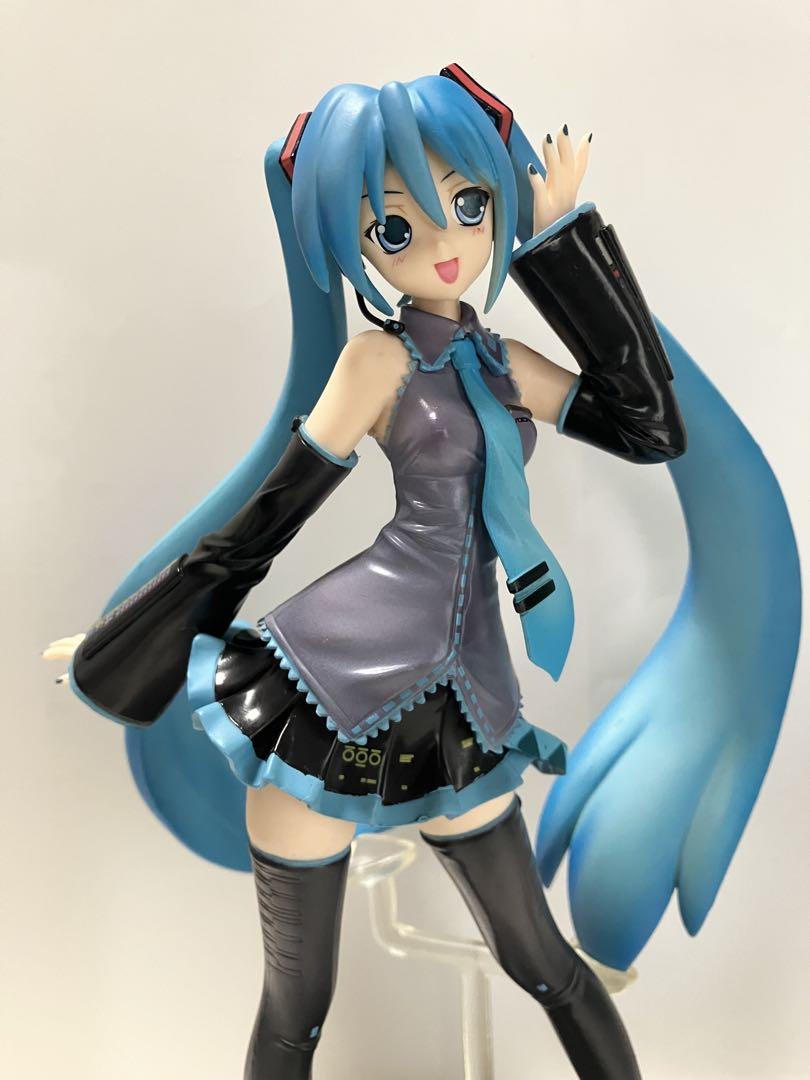 セット販】初音ミク フィギュア 4体