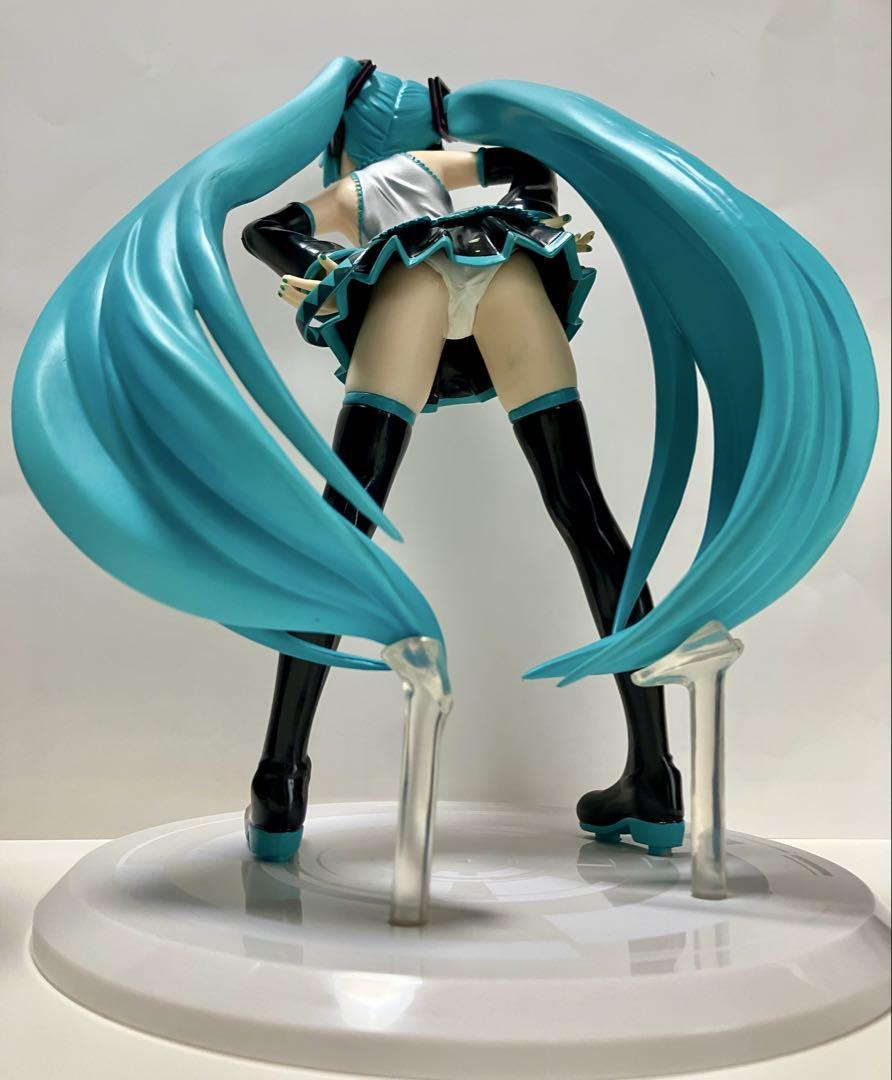 セット販】初音ミク フィギュア 4体