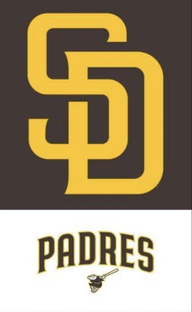 帽子 San Diego Padres Trucker Snapback Hat